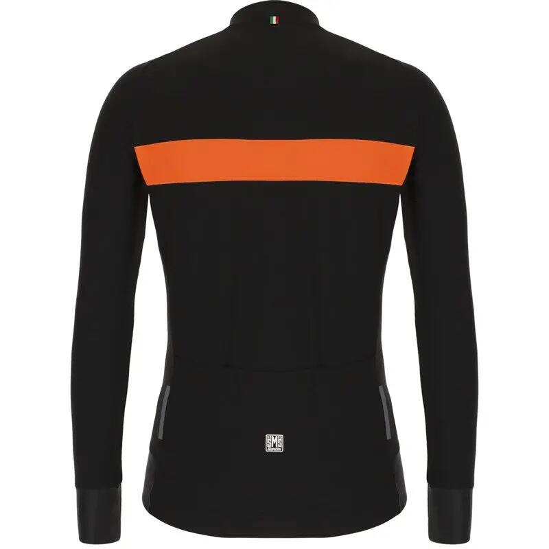 Santini Adapt Uzun Kol Forma Kışlık  1w216075adapt