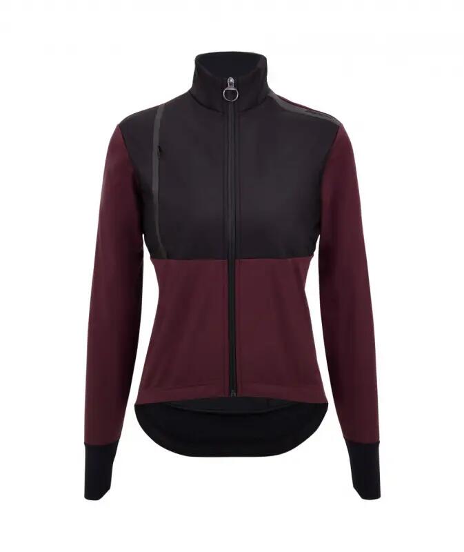 Santini 4w Vega Absolute  Kadın Ceket 4w51775vegaabst 4/6