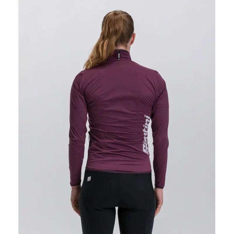 Santini Nimbus Kadın Yağmurluk SP52375GUARDNIMB