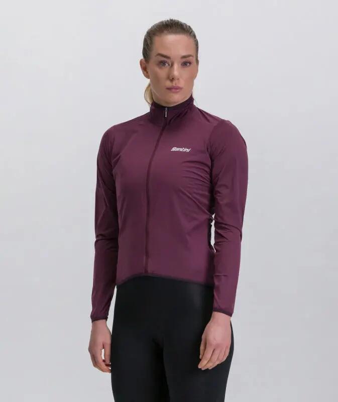 Santini Nimbus Kadın Yağmurluk SP52375GUARDNIMB 2/6