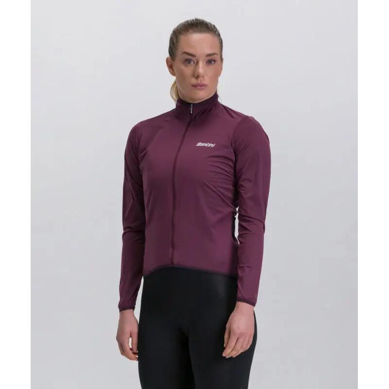 Santini Nimbus Kadın Yağmurluk SP52375GUARDNIMB