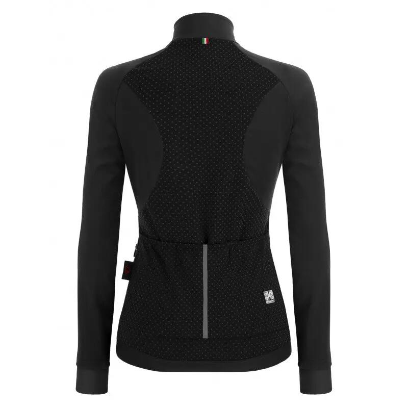 Santini Coral Bengal Kadın Uzun Kol Kışlık Ceket 3w51775coralbeng 2/6