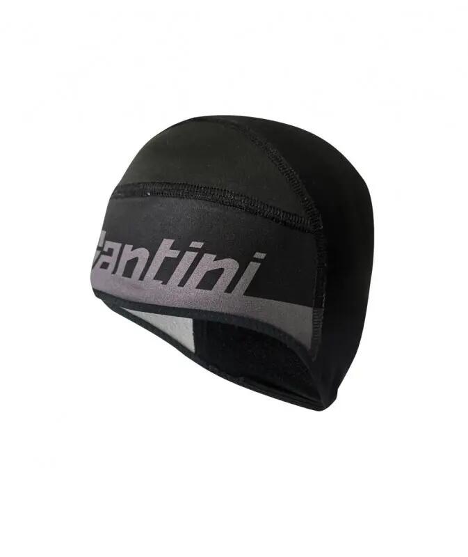 Santini Kask Altı Bere SP490WT 1/2