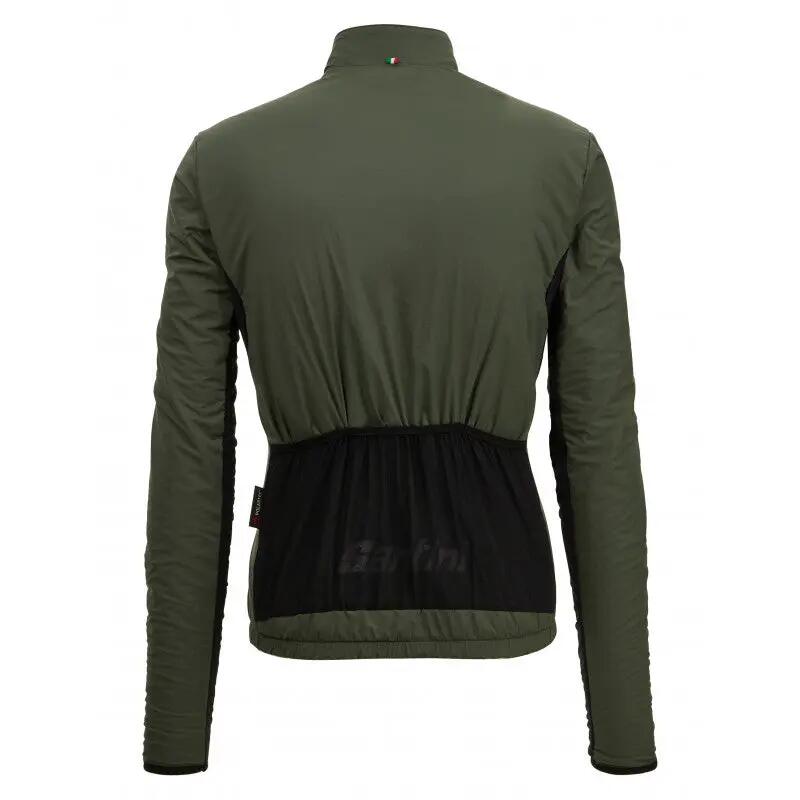 Santini Alpha Trail Kışlık Ceket 0m50775alphatrai 2/7