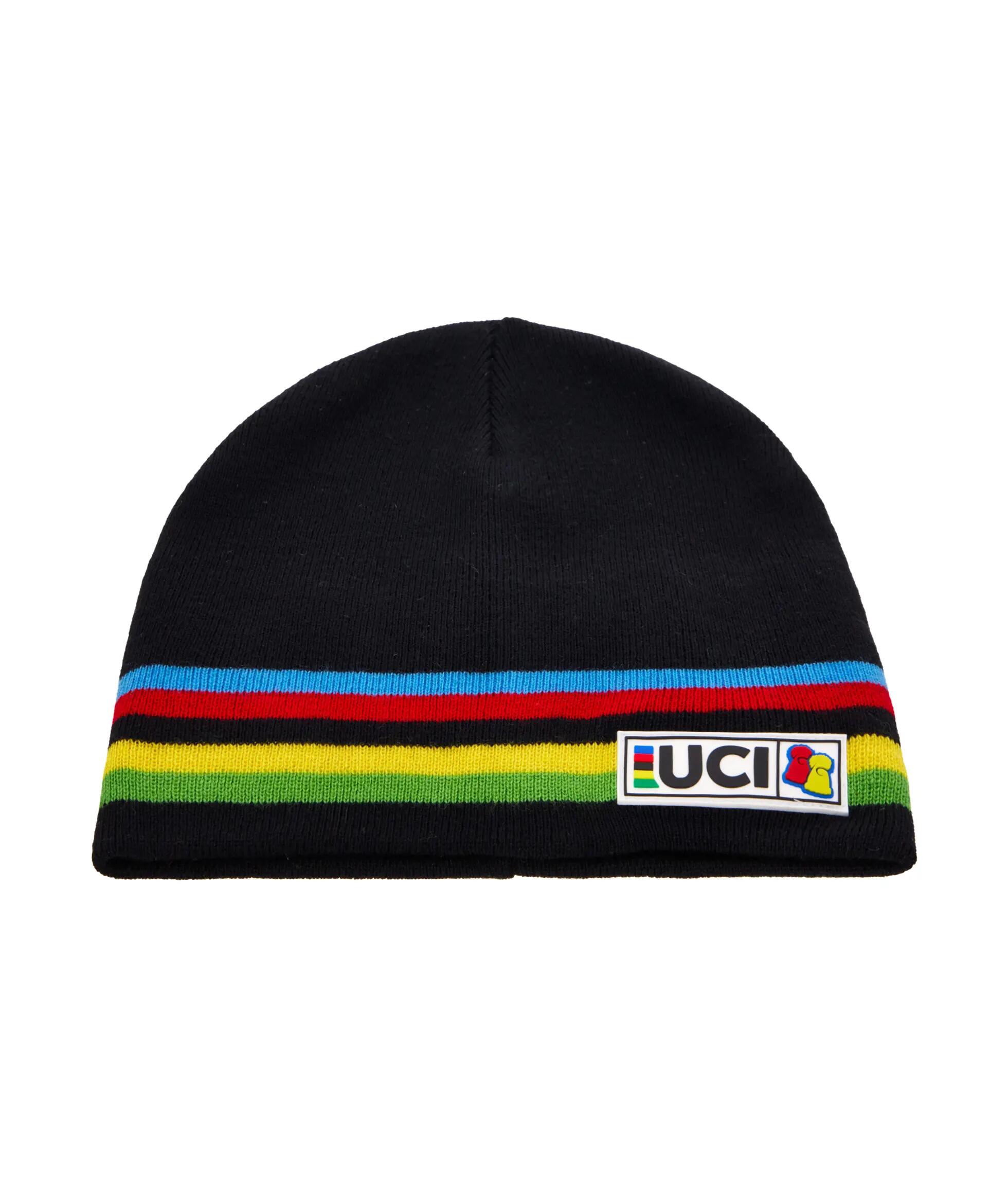 Santini Uci Big Bobble Bere SP480BBHBEANI 2/2