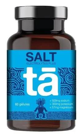 TA ENERGY picture