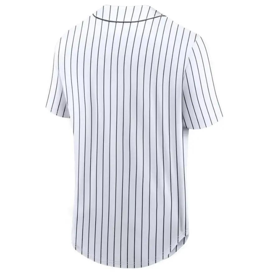 T-shirt  Fanatics MLB Chicago White Sox 4/7