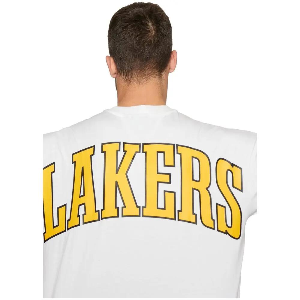 Camiseta de manga corta New Era modelo 60357108 para unisex 5/5