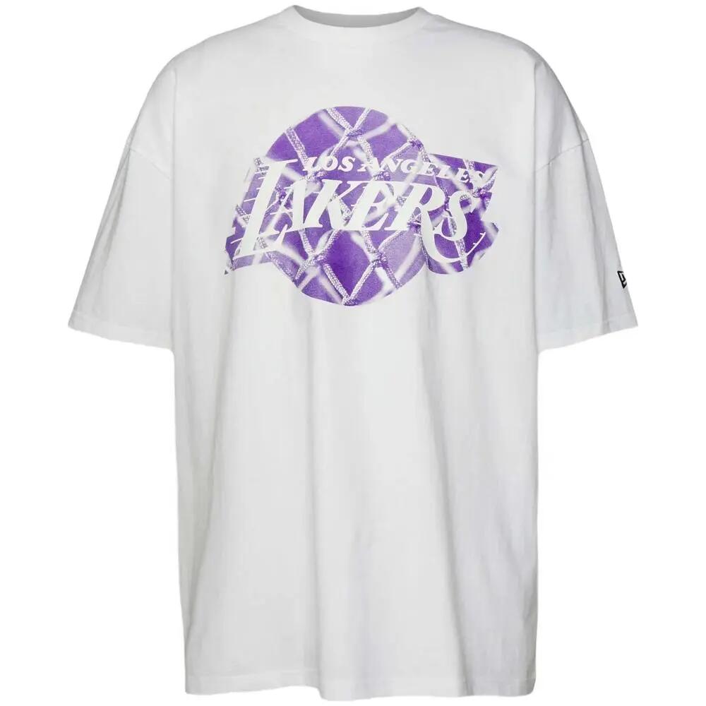 Camiseta de manga corta New Era modelo 60357108 para unisex 4/5
