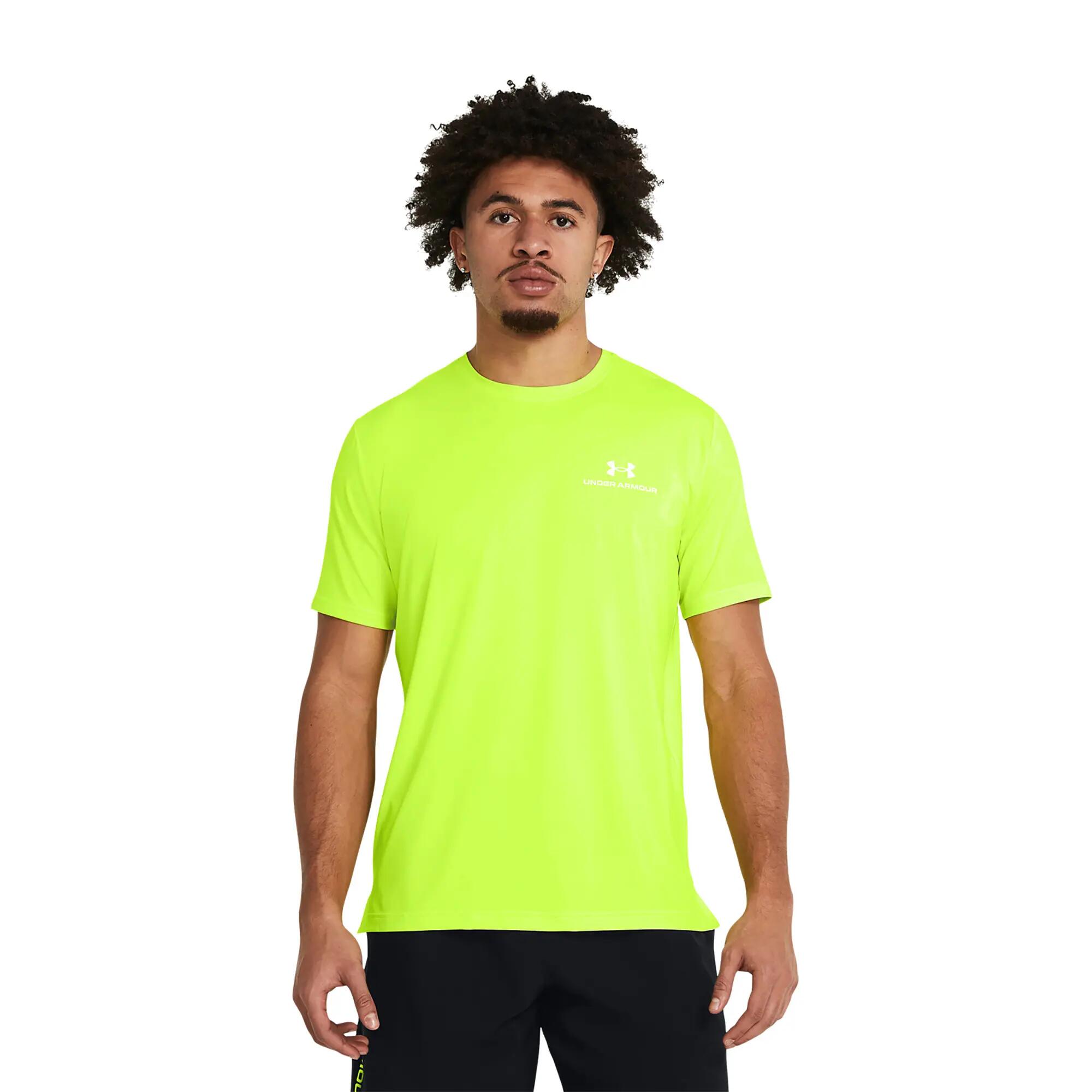 Shirt para hombres para hombres corriendo para hombres 1/5