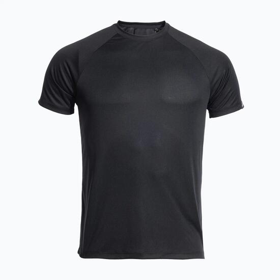 Kurzarmshirt Joma Modell 104001.100 für männer