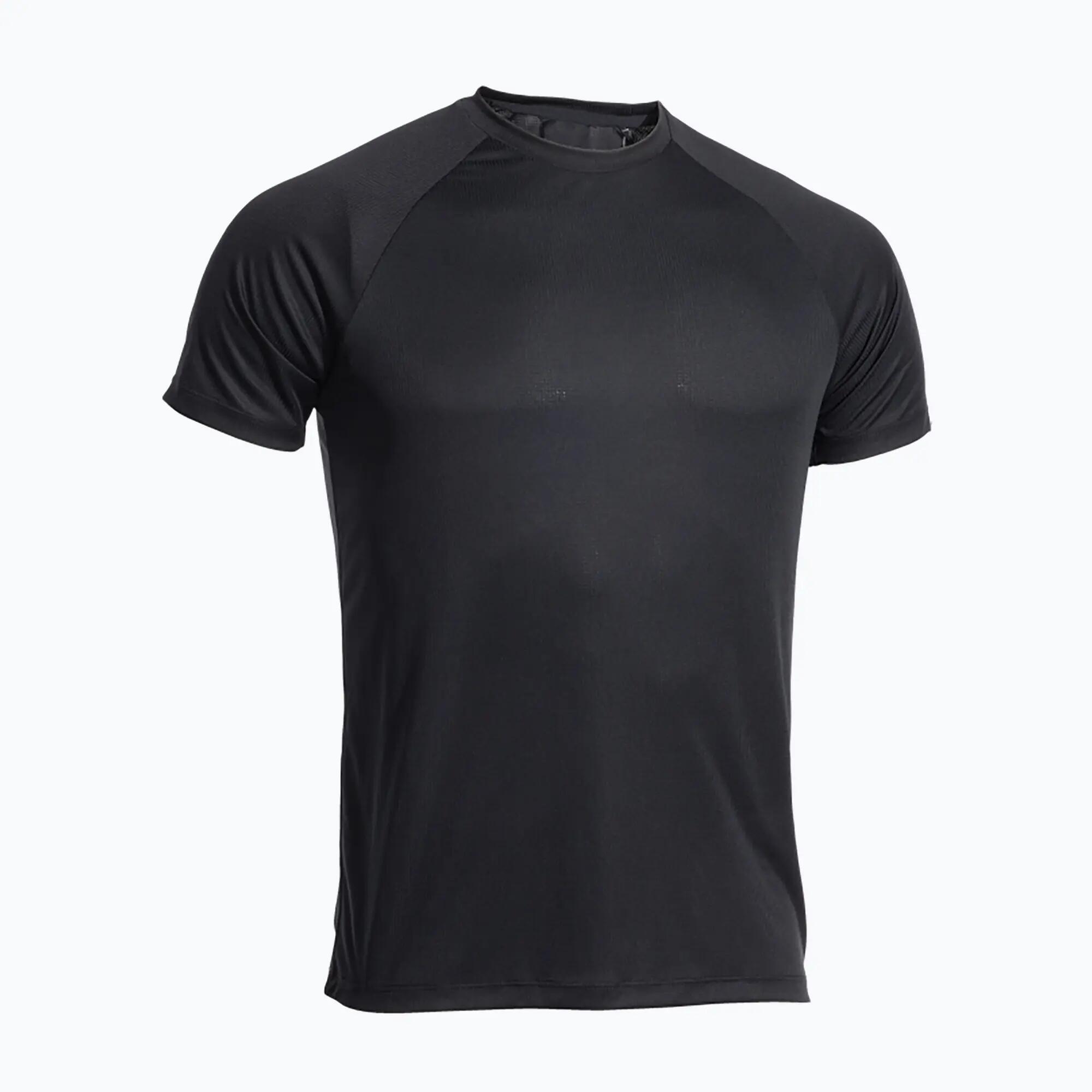 Joma R-Night Iconic men's running T-shirt 3/5