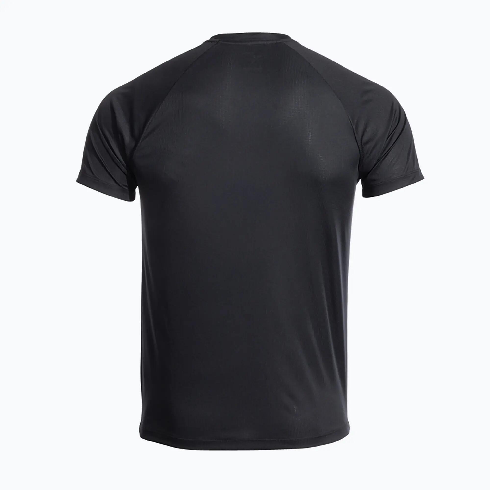 Joma R-Night Iconic men's running T-shirt 2/5