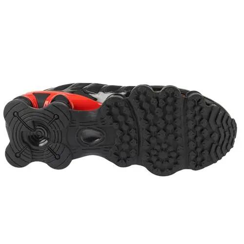 Scarpa universali uomo Nike Shox Tl 4/6