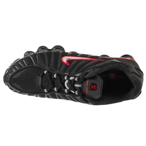 Scarpa universali uomo Nike Shox Tl 3/6
