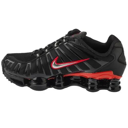 Scarpa universali uomo Nike Shox Tl 2/6