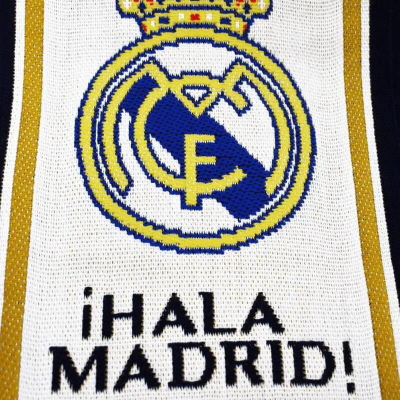 Real Madrid Spirit szurkolói sál 2/4
