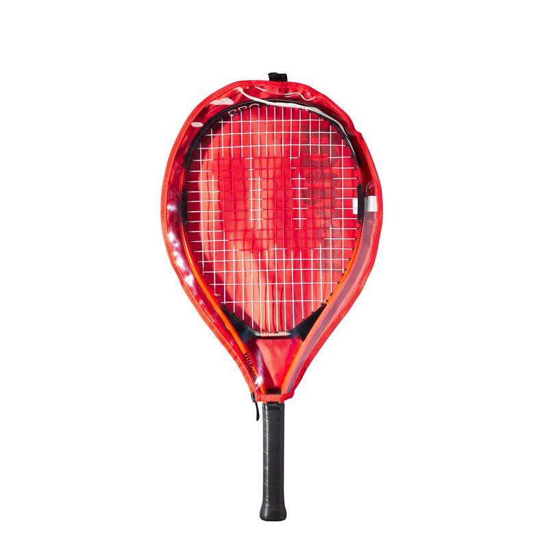 Wilson Çocuk Tenis Raketi Pro Staff Precision JR 23 WR118010H