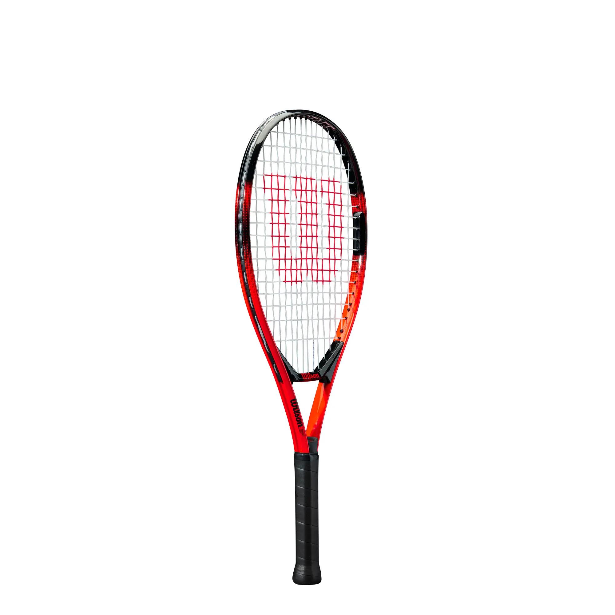 Wilson Çocuk Tenis Raketi Pro Staff Precision JR 23 WR118010H 2/4