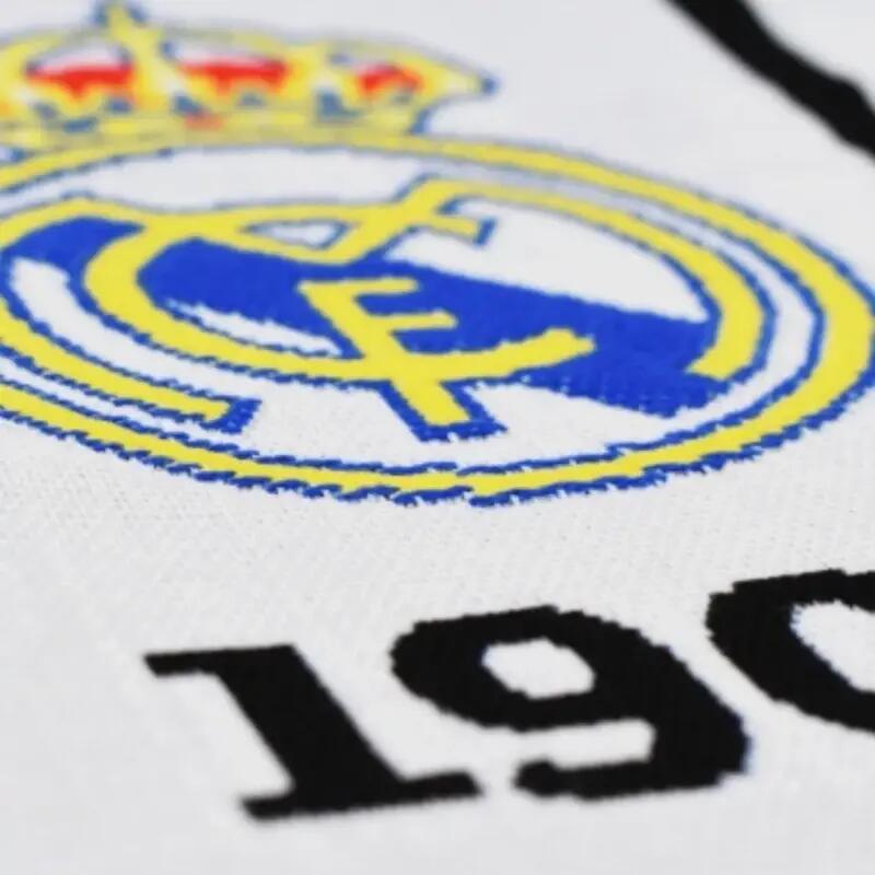 Madridisták stílusos szurkolói sálja 2/5