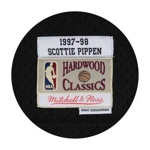 Koszulka Nba Chicago Bulls Scottie Pippen 3/3