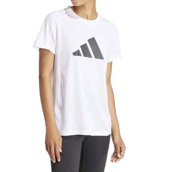 Tee-shirt Adidas Train Essentials Logo Jnq17 Femme