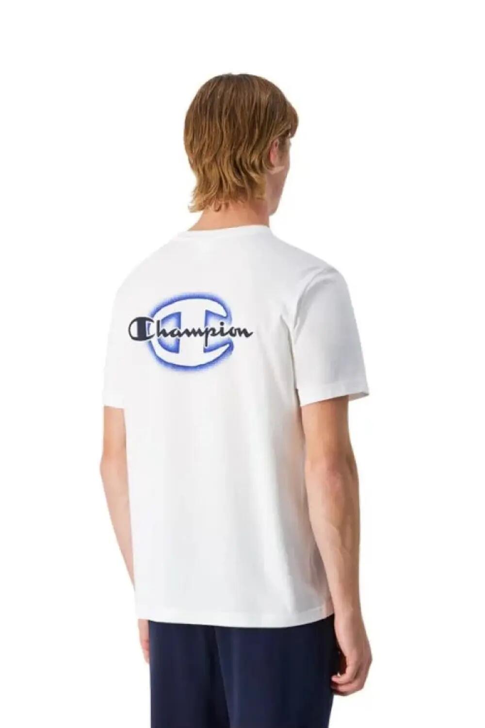 Camiseta SS Champion 3/4