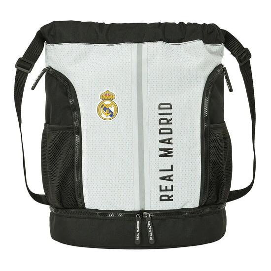 Sac à dos enfant Real Madrid C.F. 24/25 Blanc