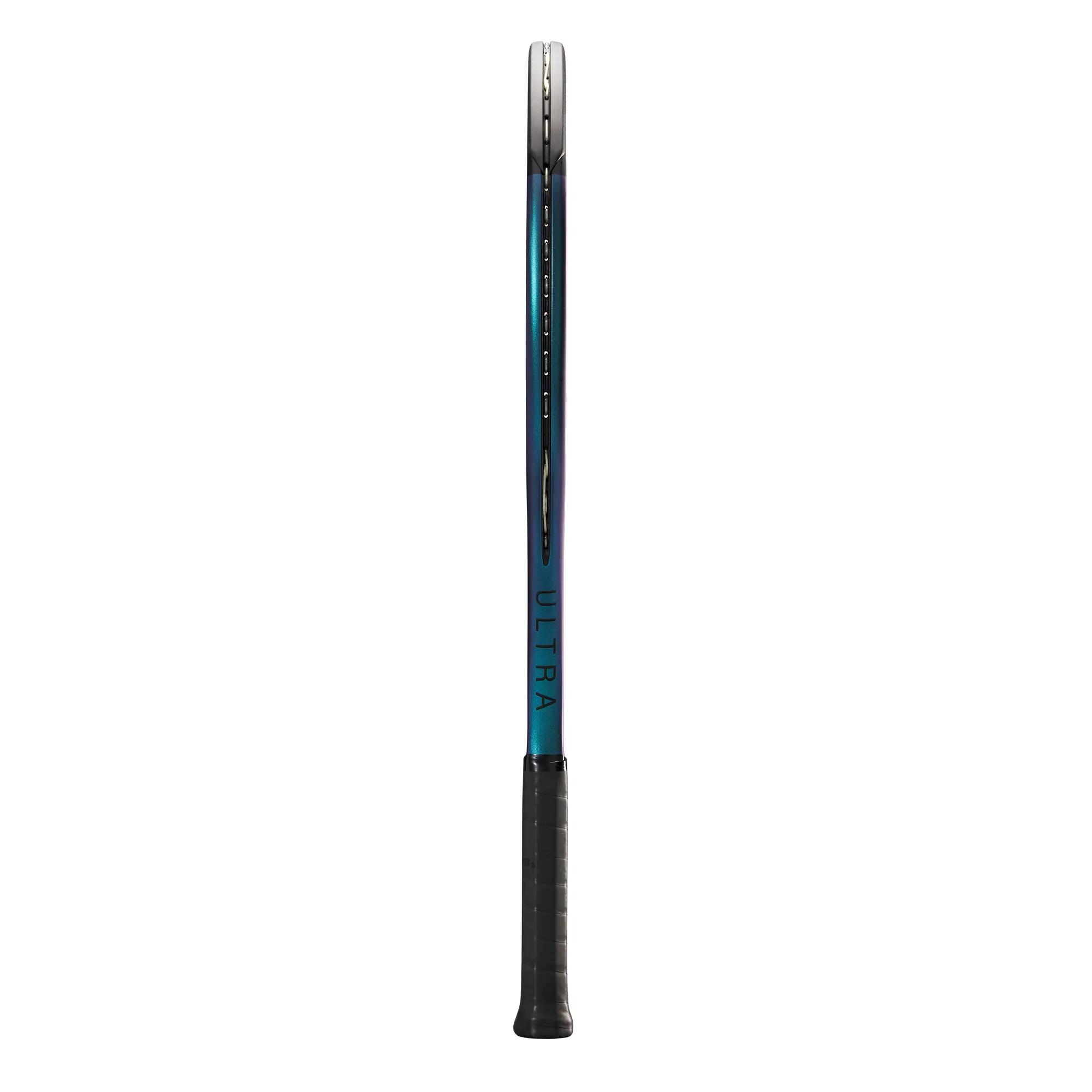 Wilson Tenis Raketi Ultra 100UL V4.0 Grip 0 WR108510U0 7/7