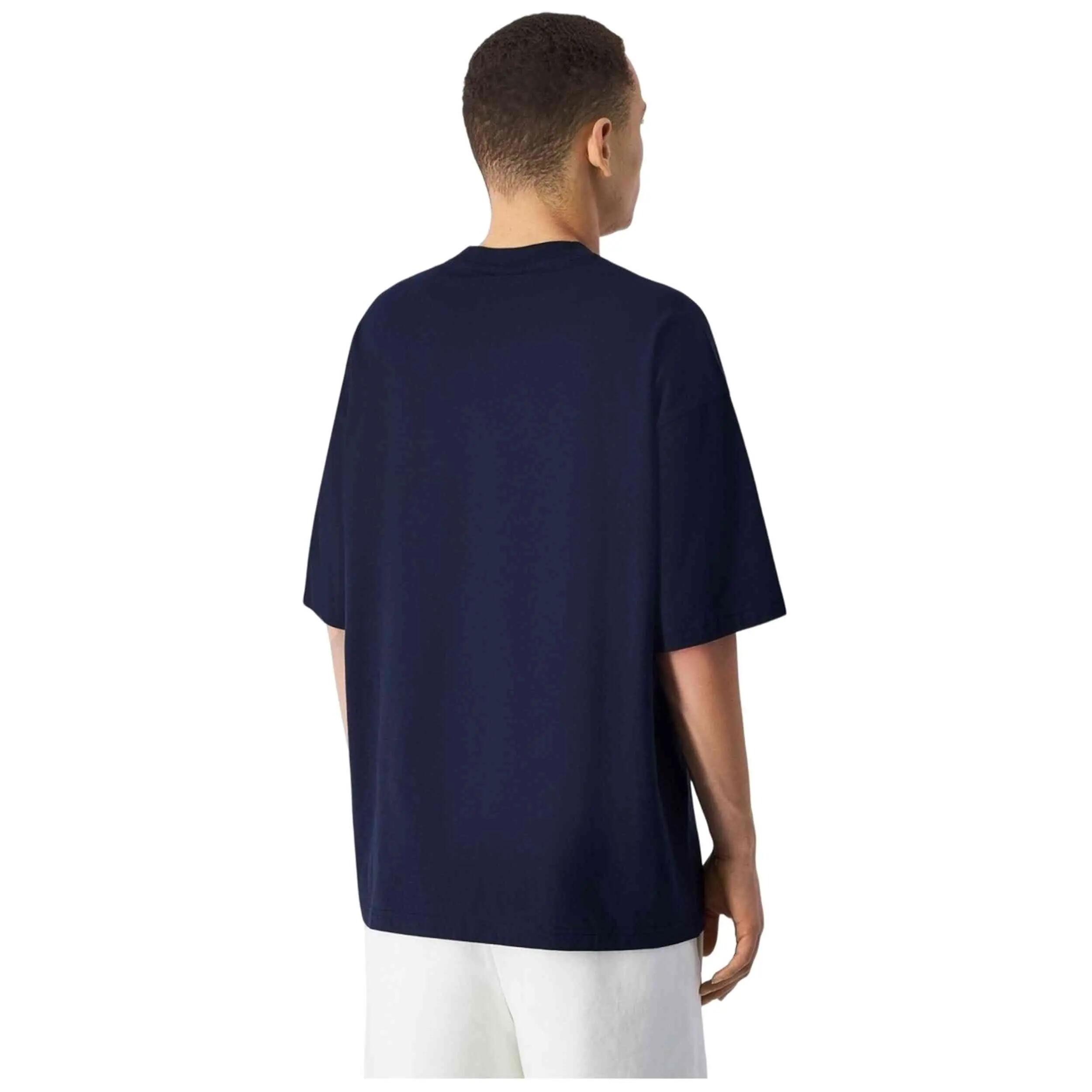 Kurzarmshirt Champion Modell 220798-BS501 für männer 4/5