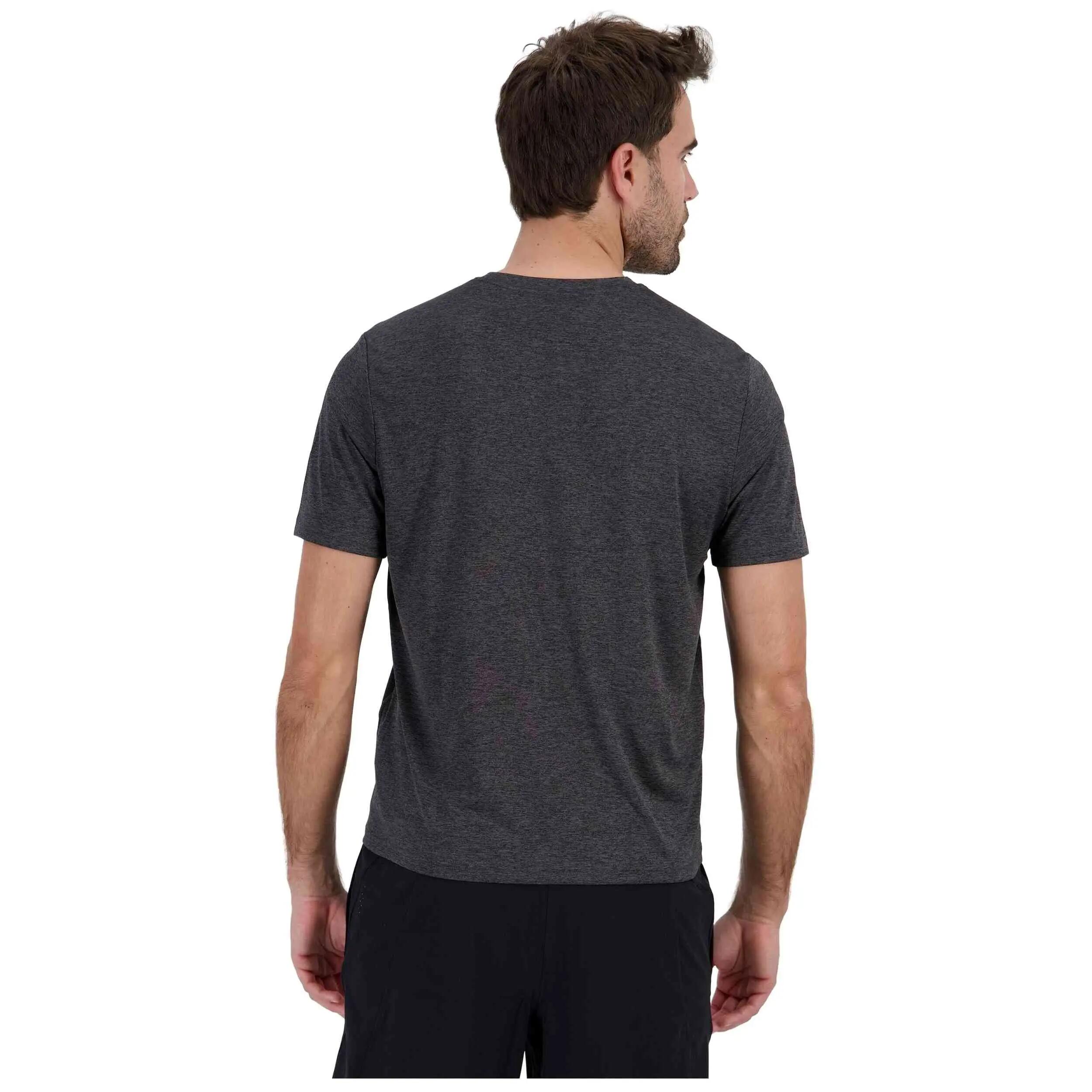 Maglia a maniche corte Skechers modello Godri Charge per uomini 5/5