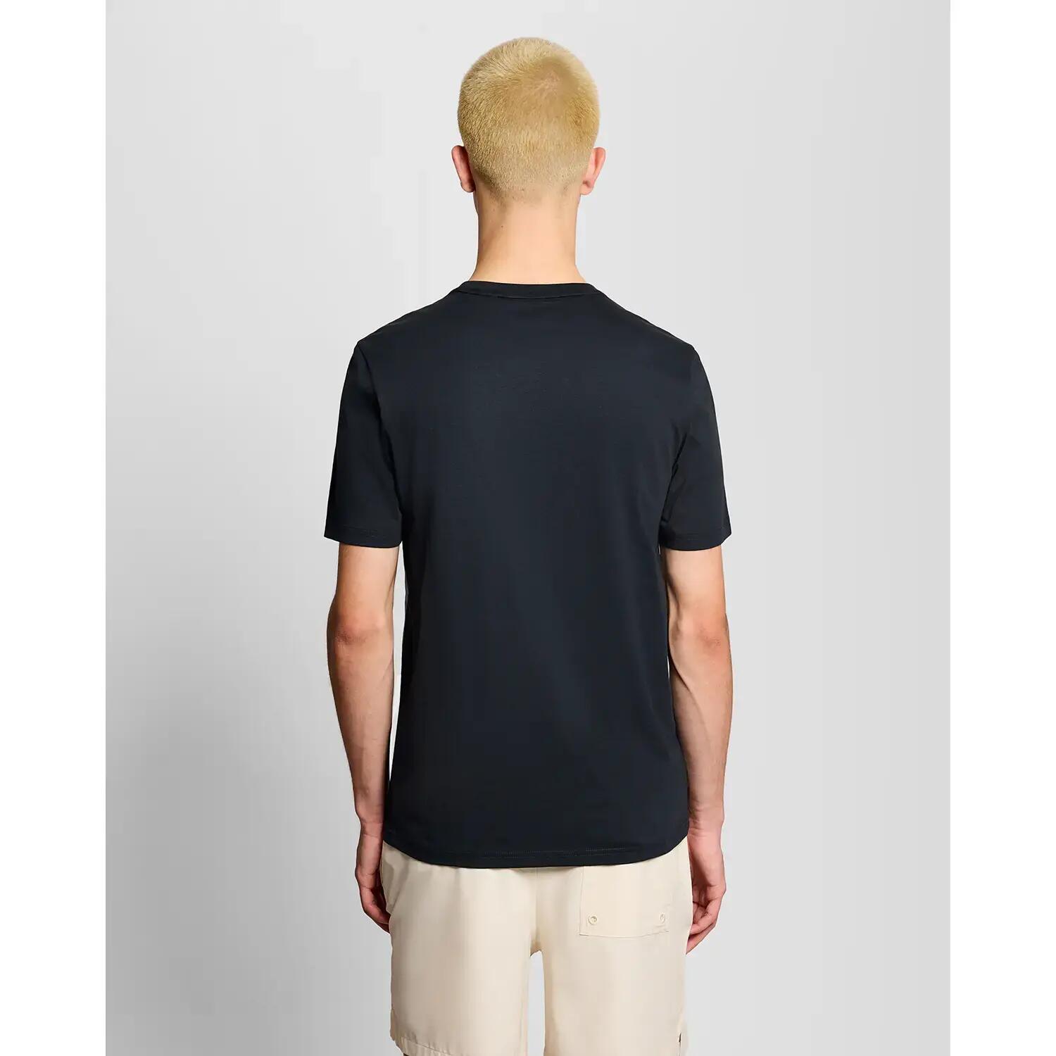T-Shirt Lyle & Scott 4/6