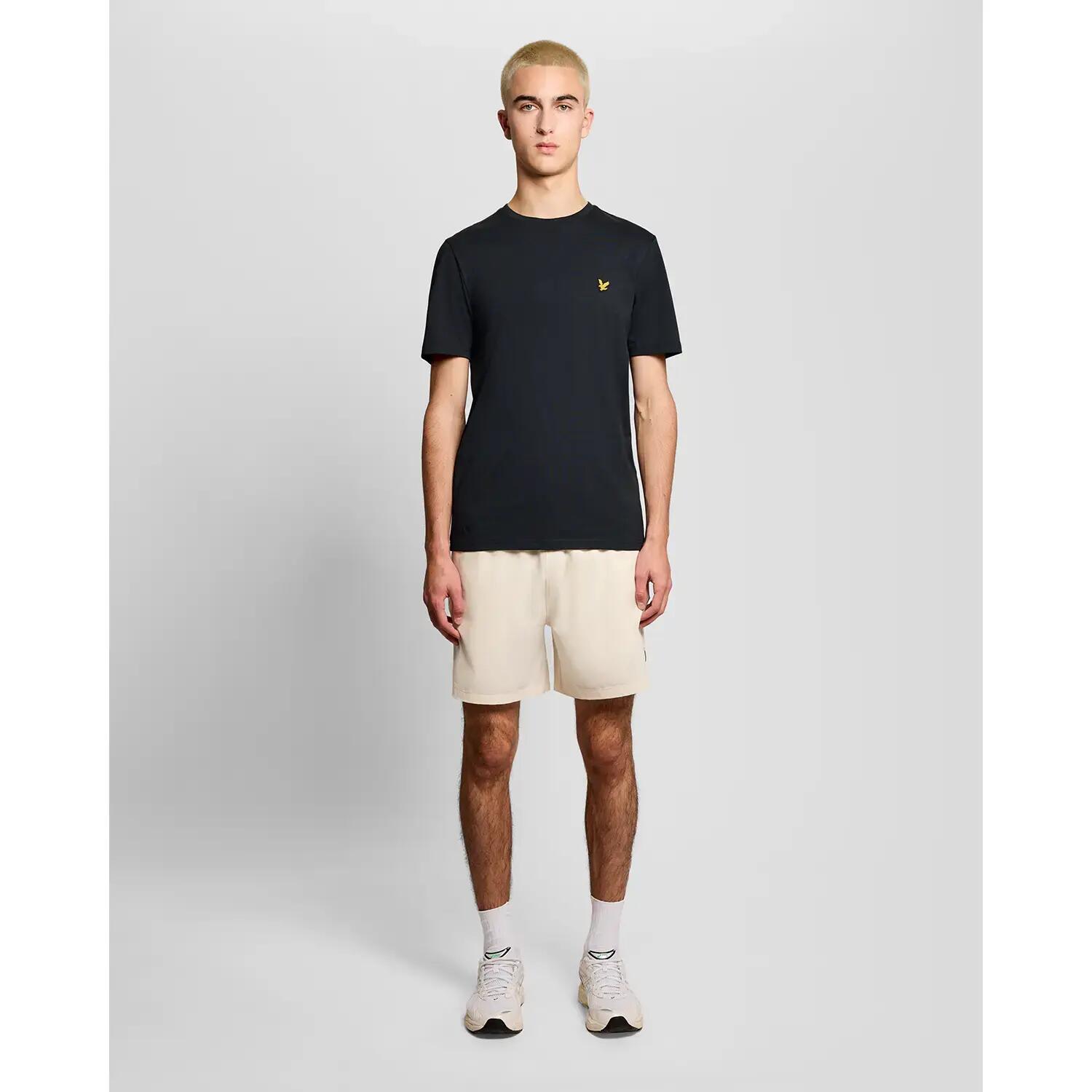 T-Shirt Lyle & Scott 3/6
