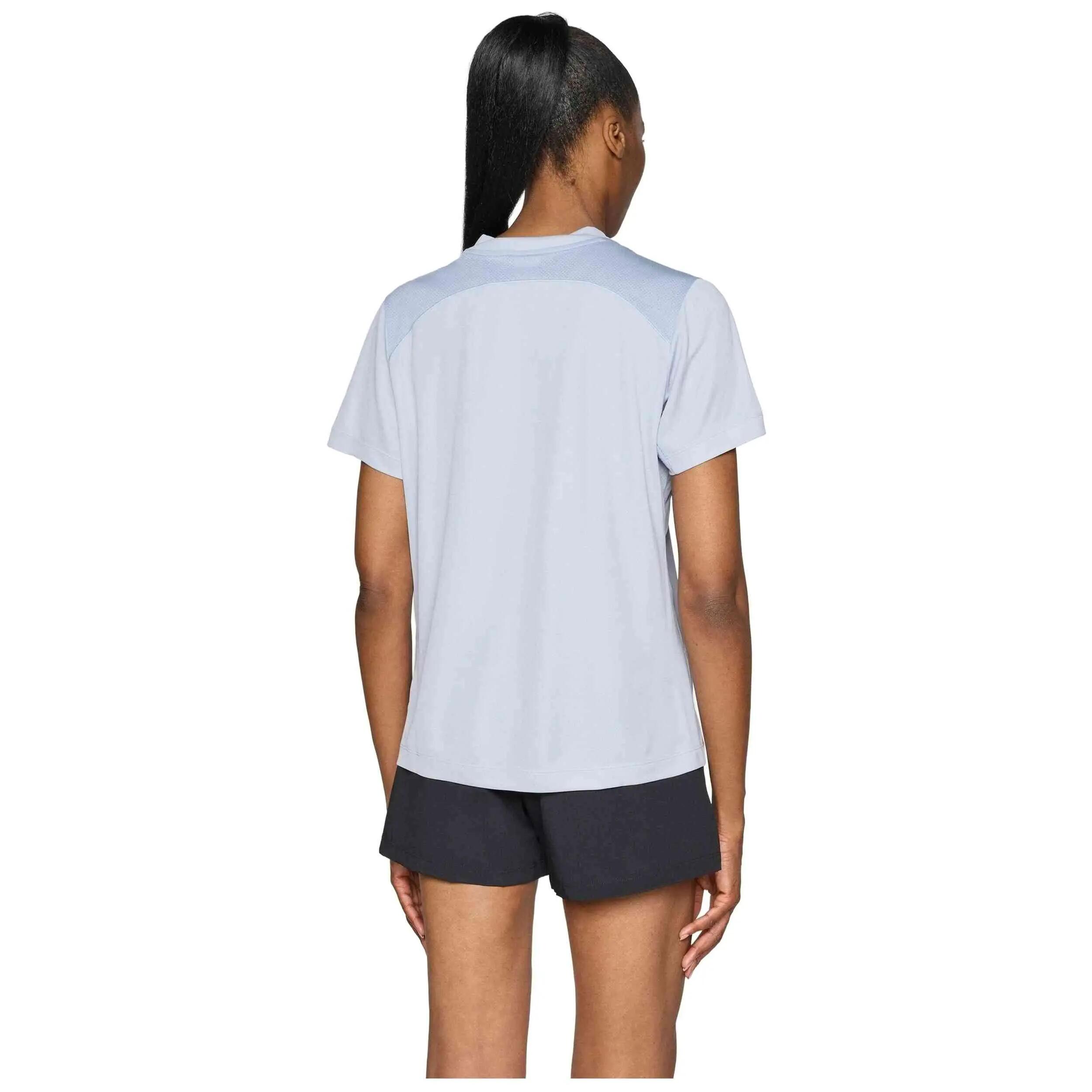 T-shirt de mulher Asics 3/5