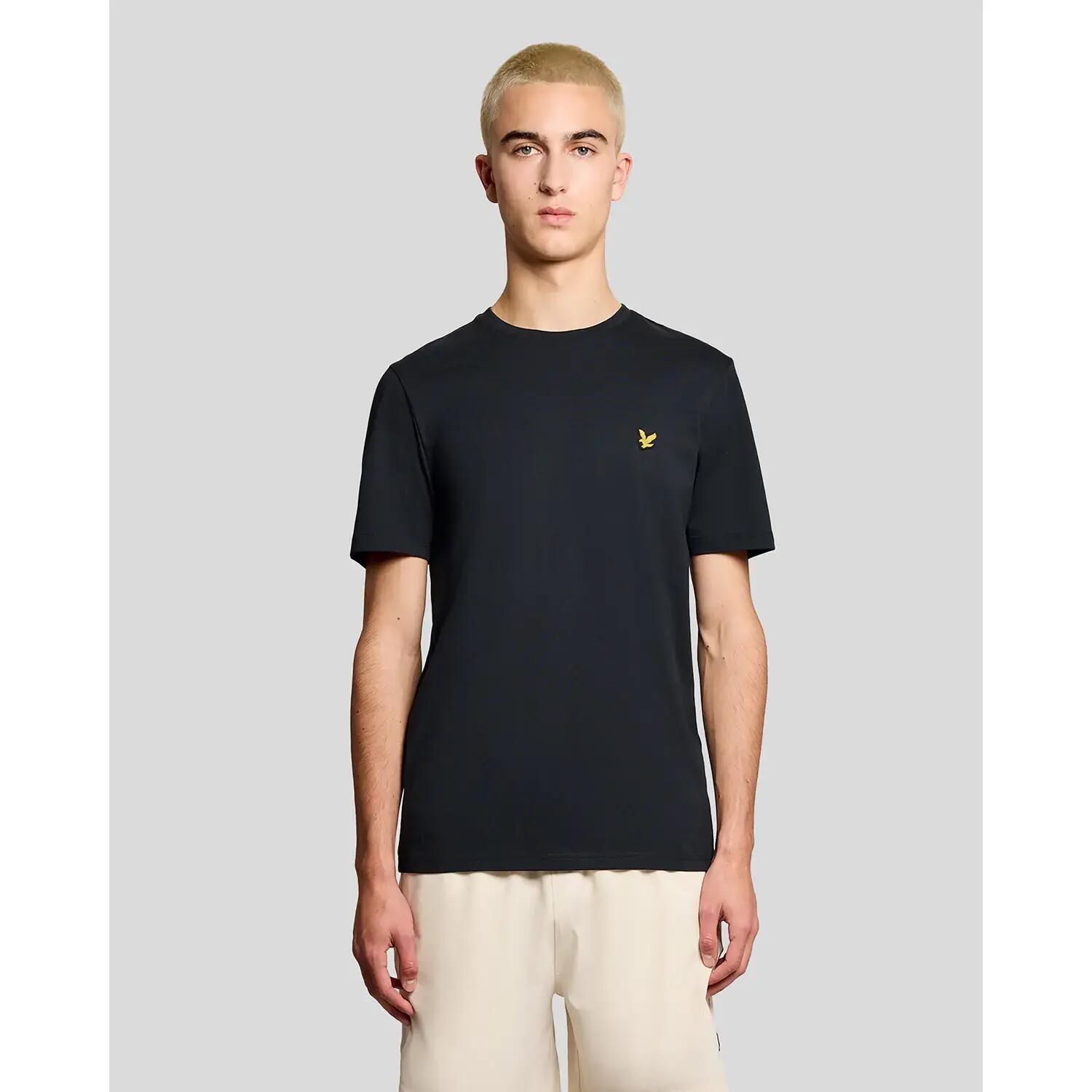 T-Shirt Lyle & Scott 2/6