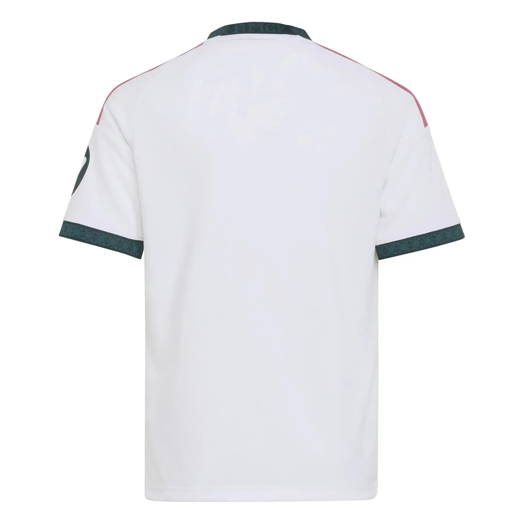 Ensemble Domicile enfant Real Madrid 2026/27 5/7