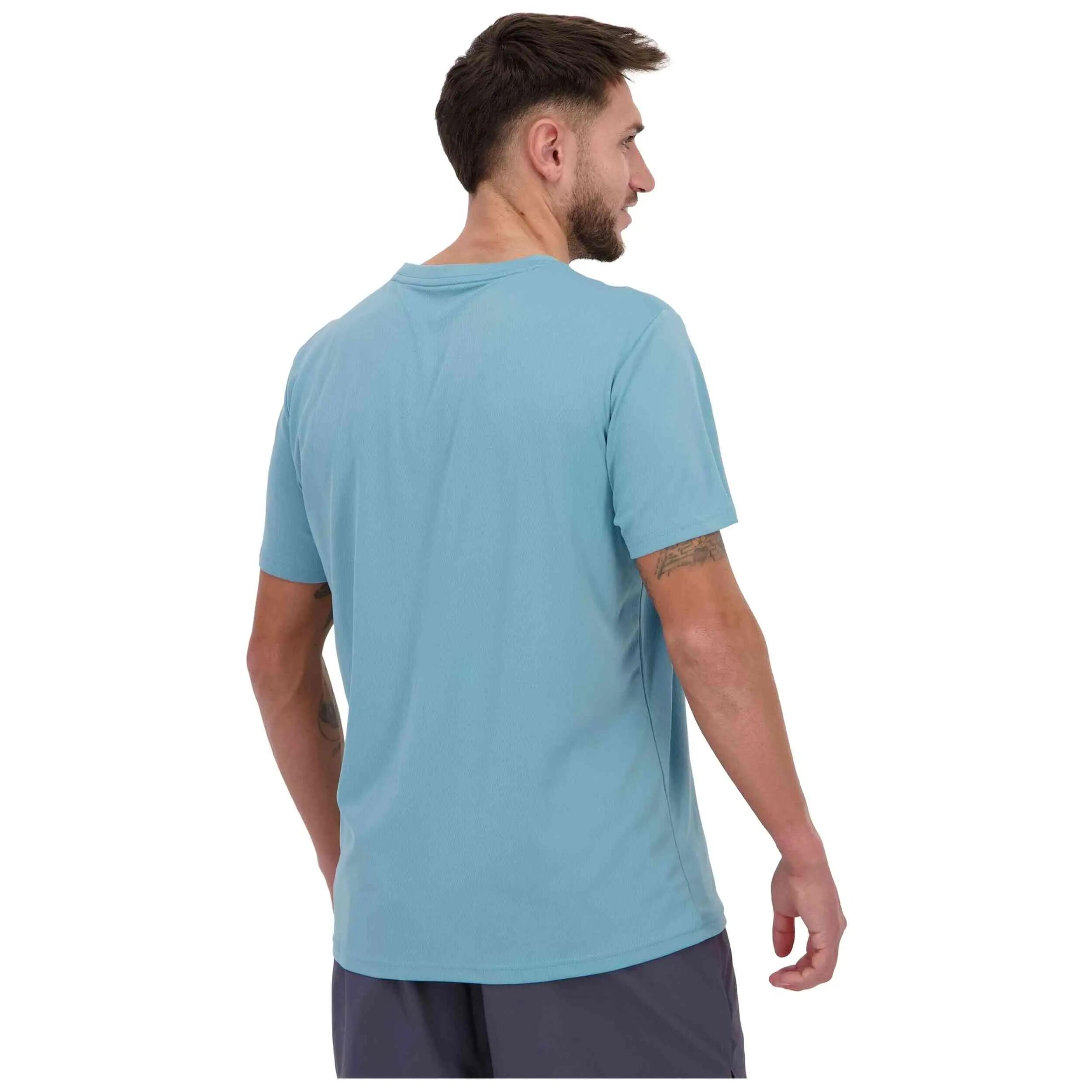 Train All Day Essentials Texture Tee Men PUMA 5/5