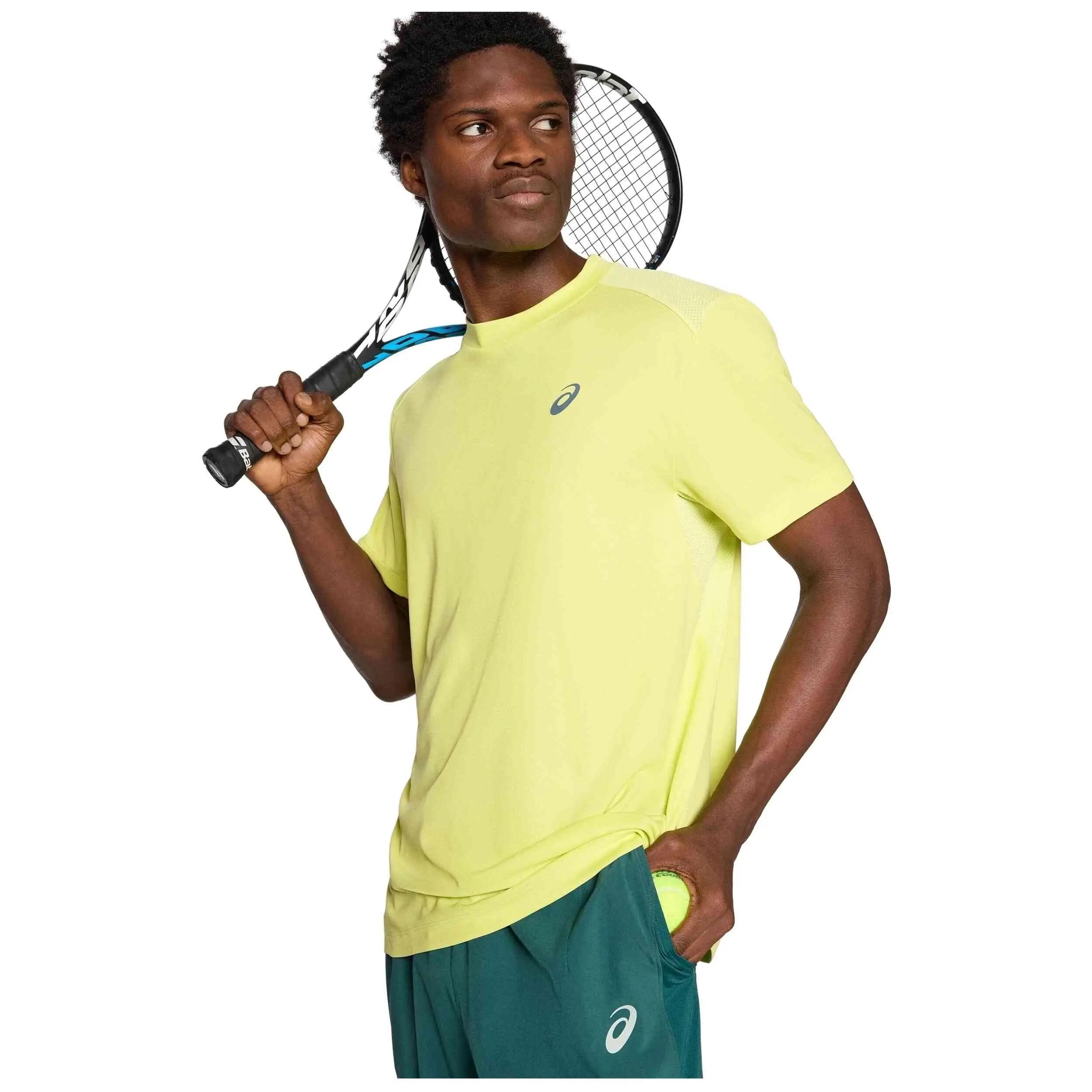 T-shirt Asics 4/4