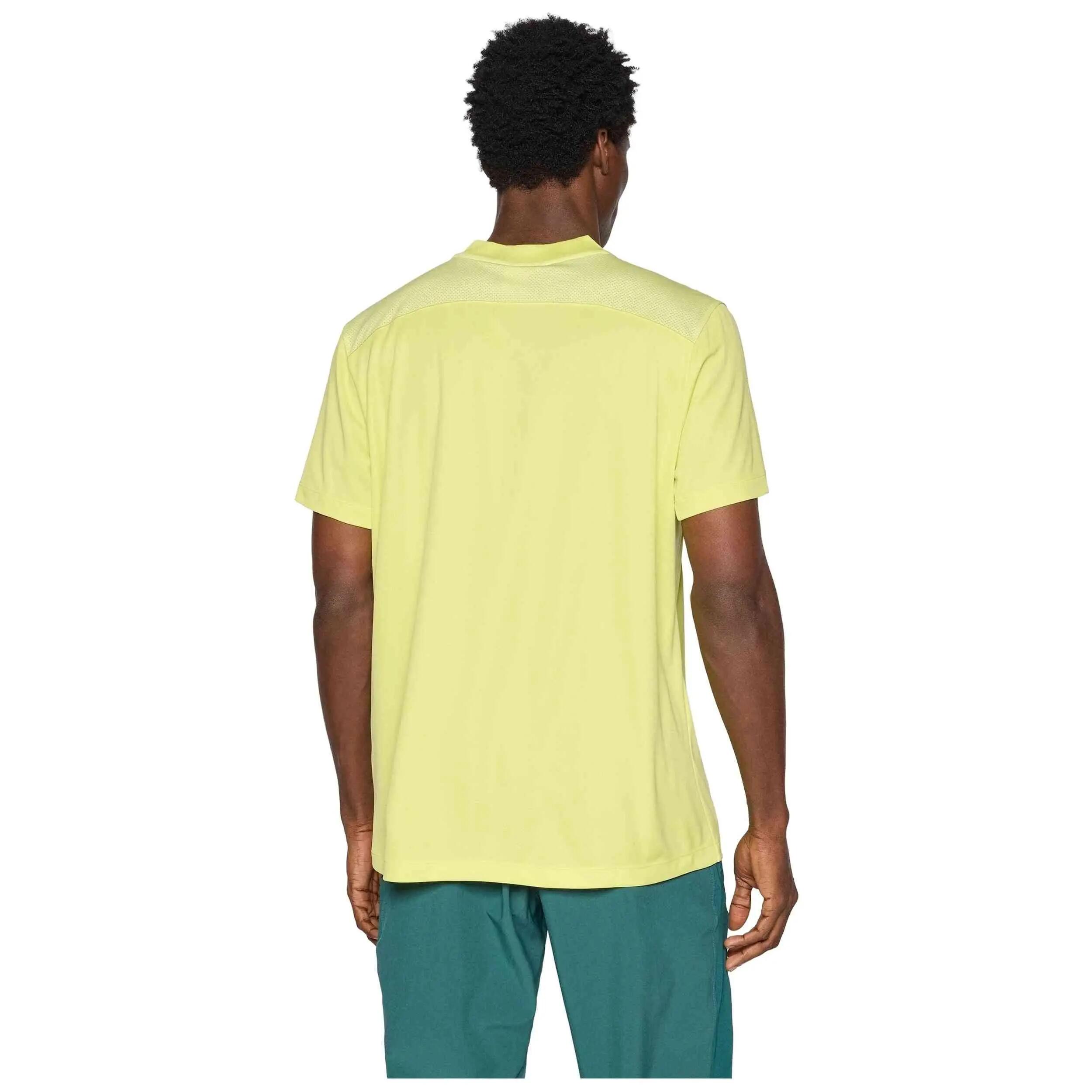 T-shirt Asics 3/4