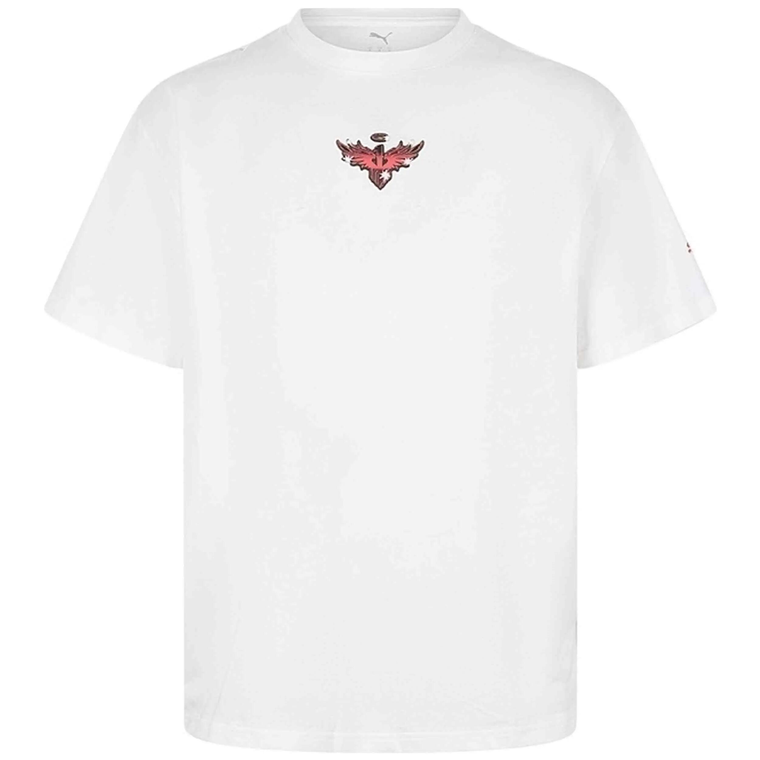 T-shirt Puma Melo Alwayz On 1 5/5