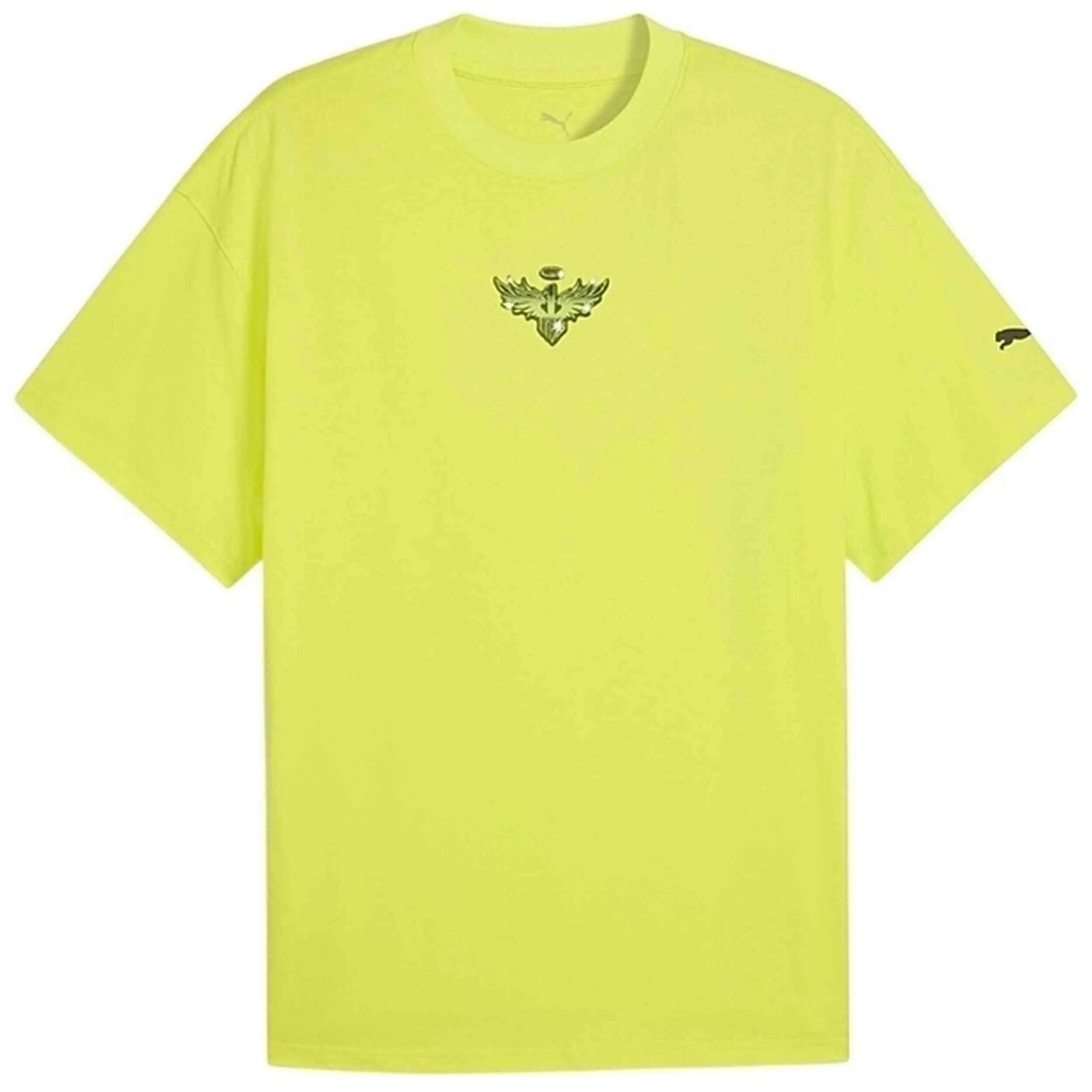T-shirt Puma Melo Alwayz On 1 4/5