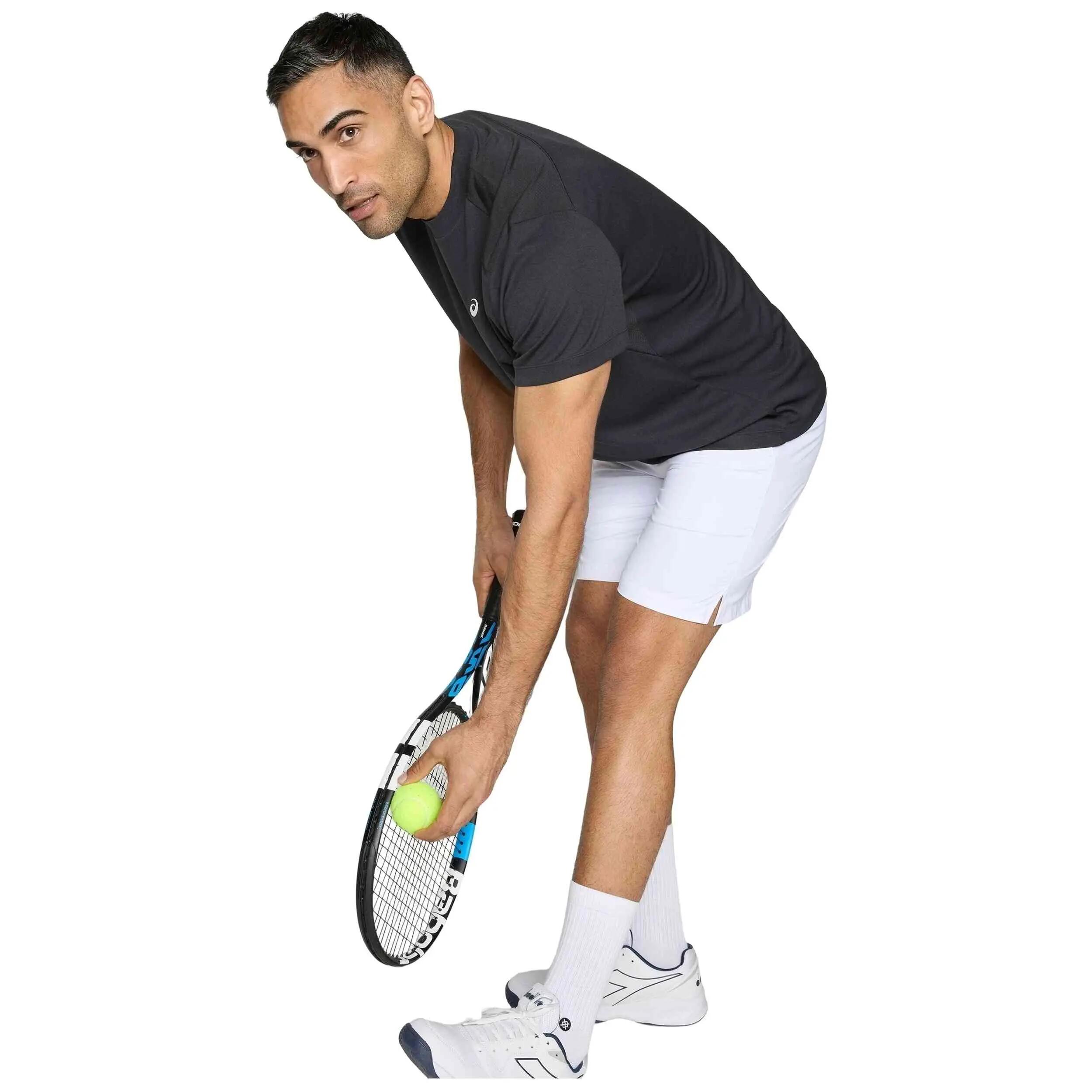 Sudadera de entrenamiento Asics Court 5/5