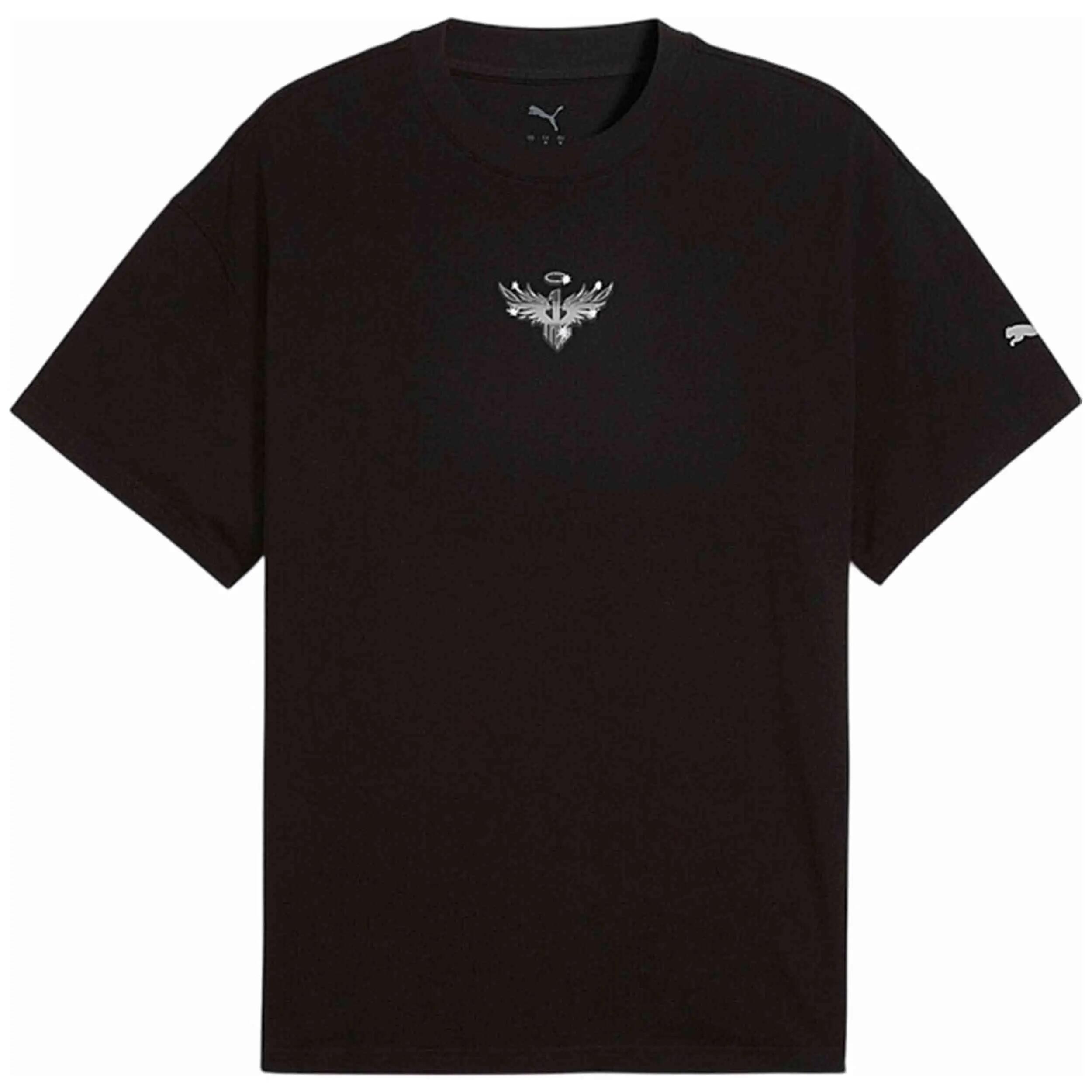 T-shirt Puma Melo Alwayz On 1 3/5