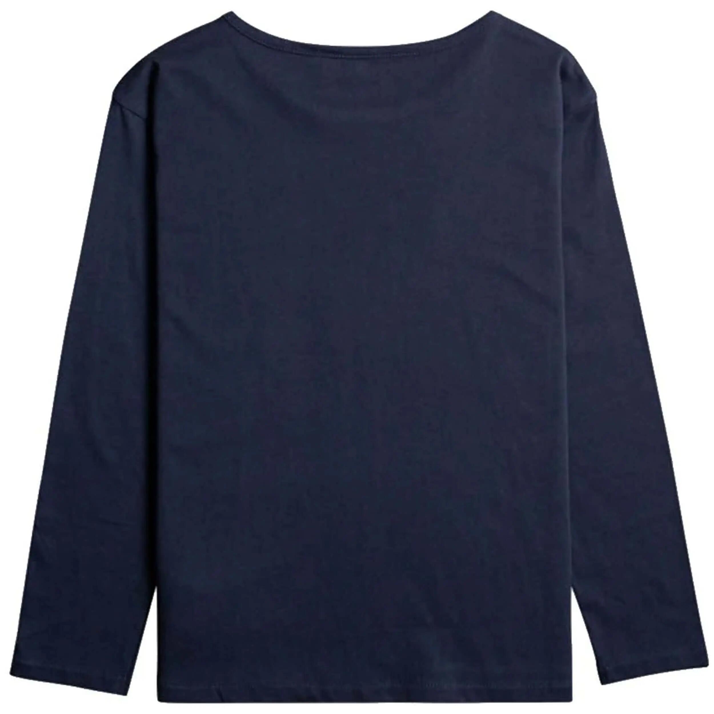 Langarmshirt Roxy Modell ERGZT03905_BSP0 für mädchen 2/2