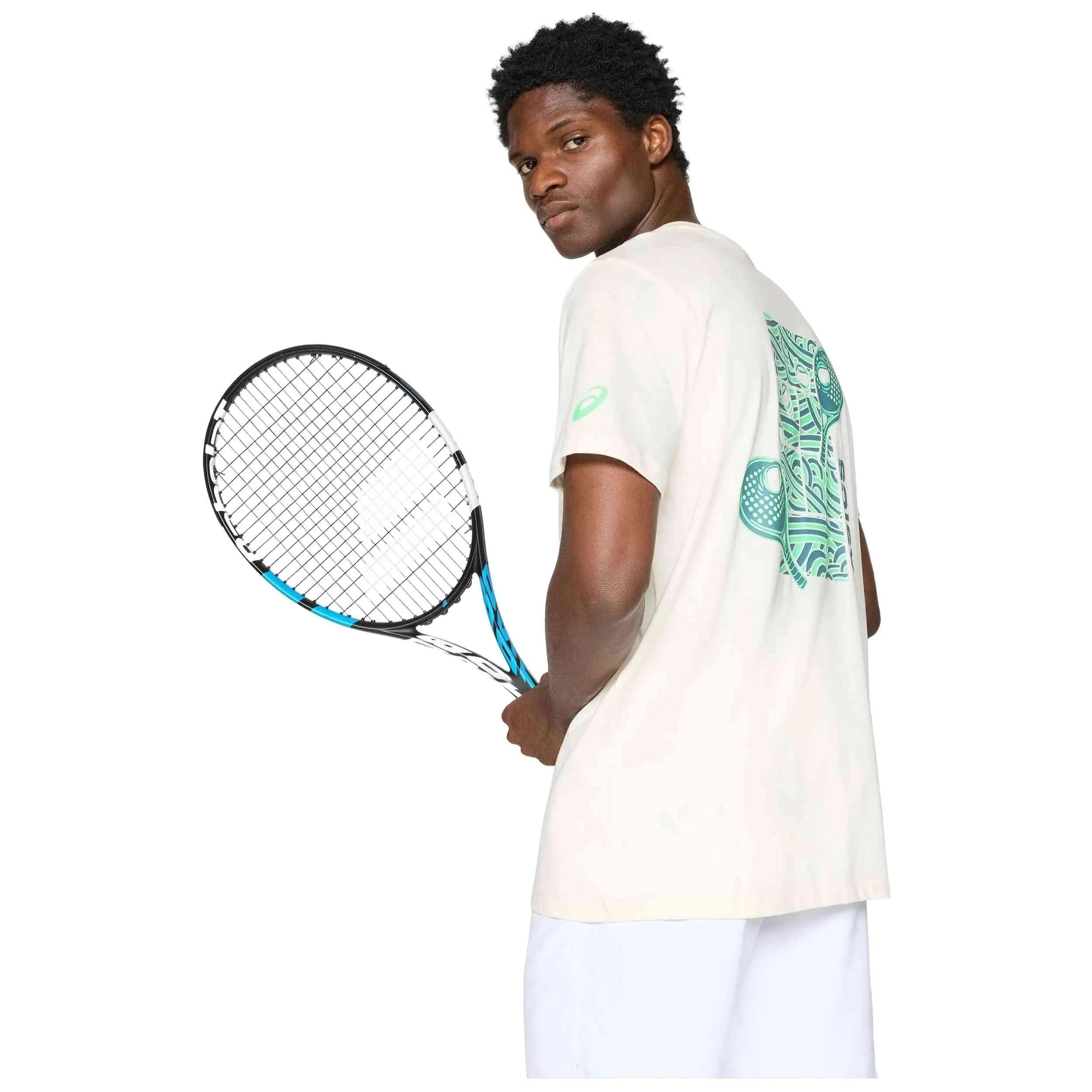 Jersey Asics 5/5