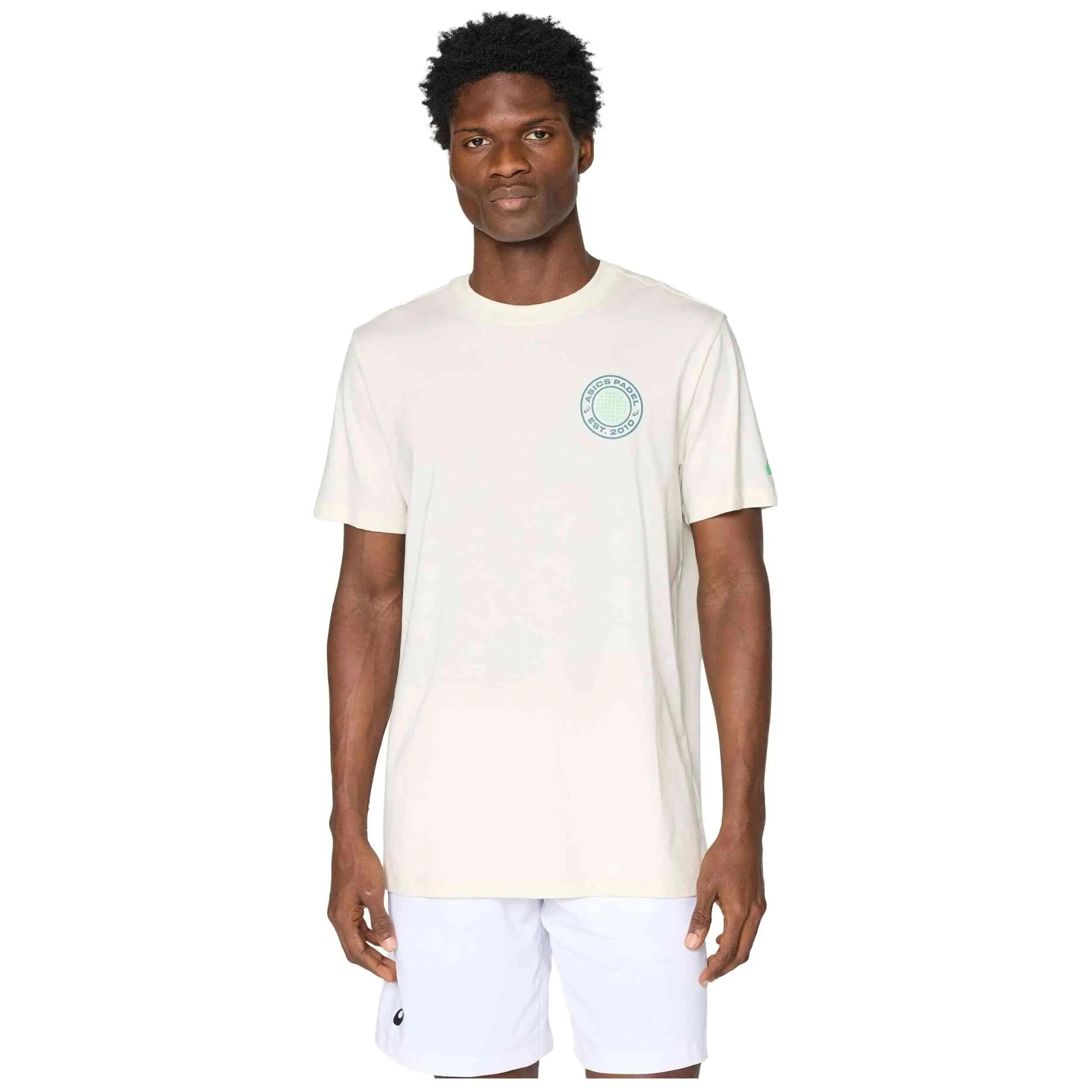 Jersey Asics 4/5