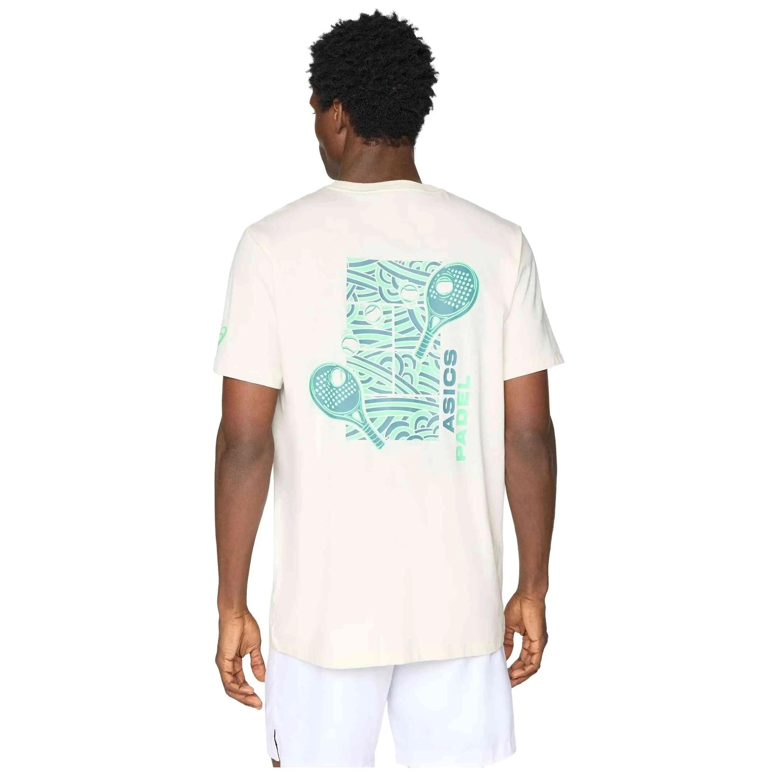 Jersey Asics 3/5