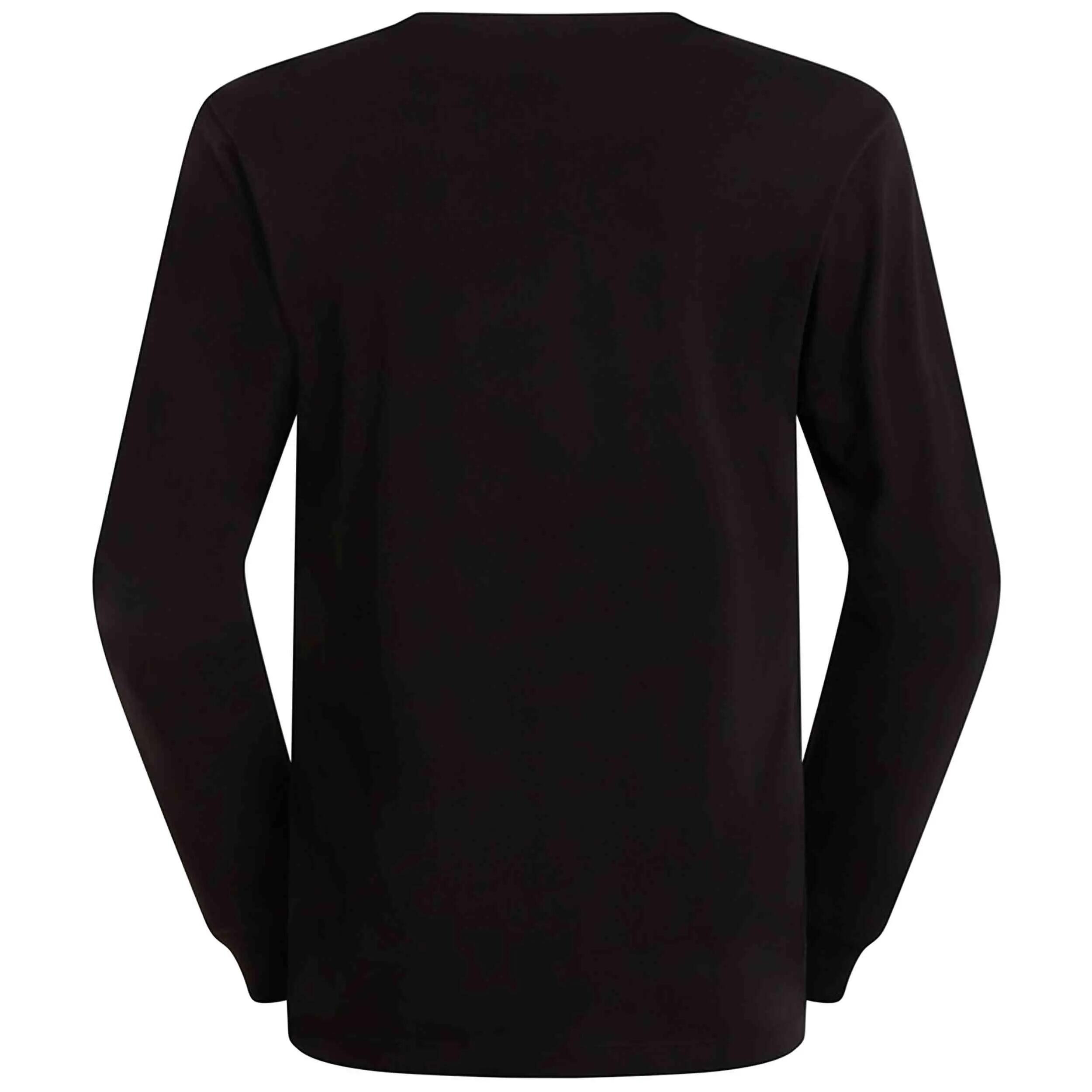 T-shirt de sport à manches longues pour homme THE NORTH FACE 4/5