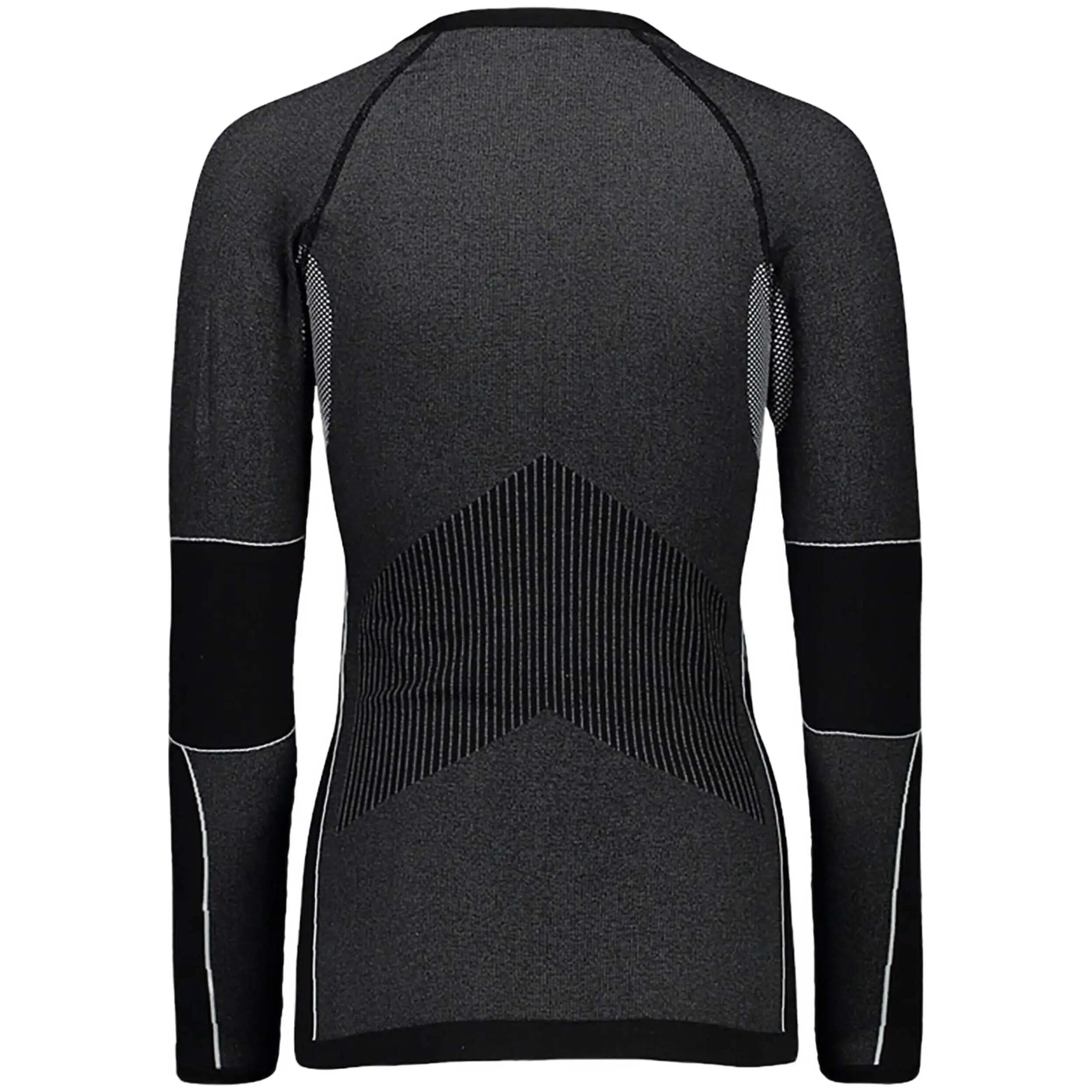 Maglia a maniche lunghe Campagnolo modello 3Y96804-U901 per donne 2/4