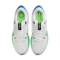Zapatillas de correr Nike Air Zoom Pegasus 40 Blancas/Verdes